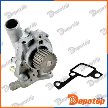 Pompe à eau pour MAZDA | CPW-MZ-029, 0K4R15010